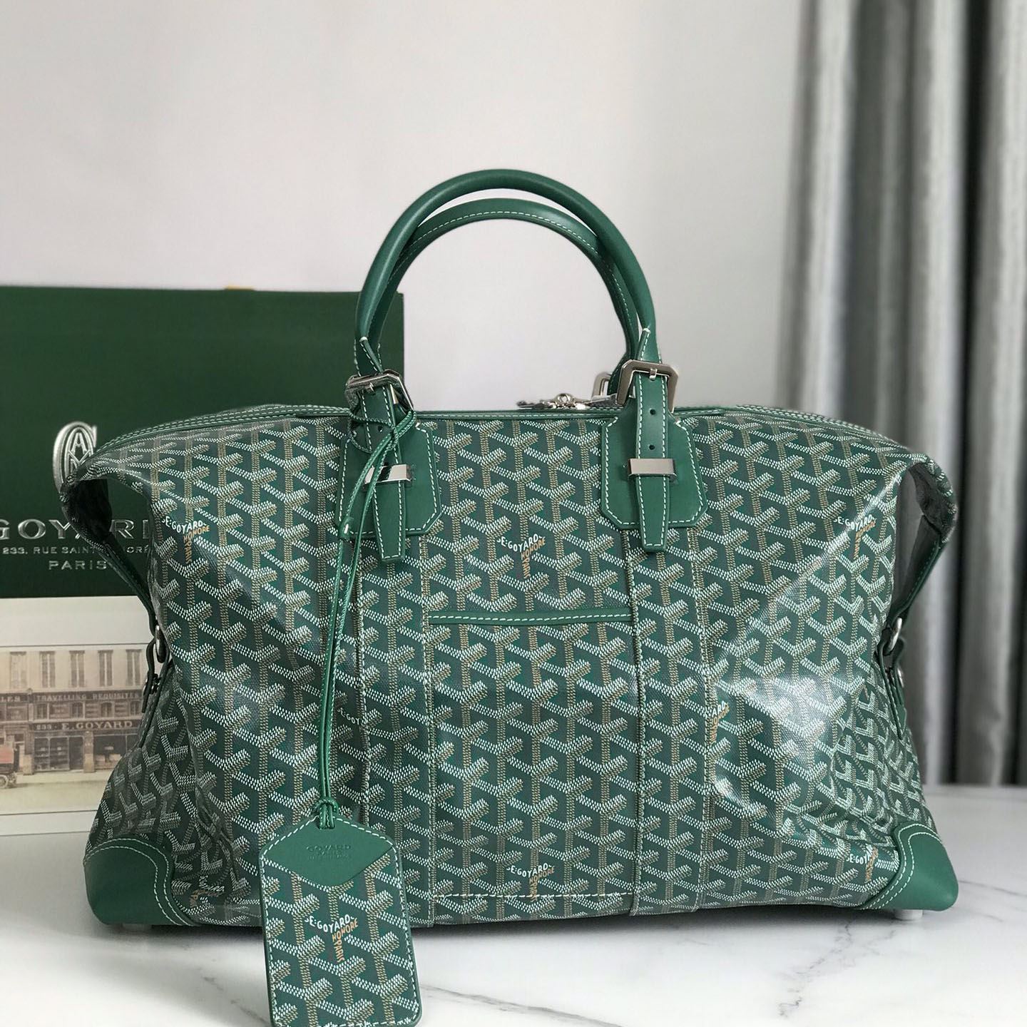 Go*ard travel bags